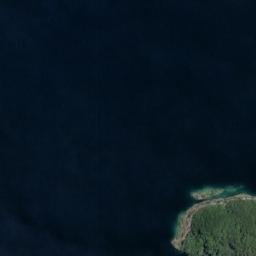 Satellite imagery of Punta Machelán, CL