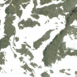 Satellite imagery of Cerro Alto Nevado, CL