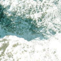 Satellite imagery of Cerro Colorado Plata, AR