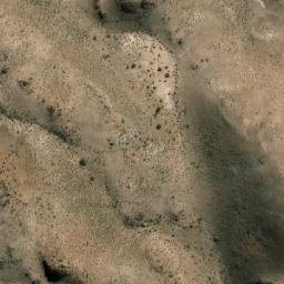 Satellite imagery of Cerro Bagual, AR