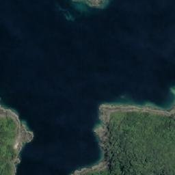 Satellite imagery of Punta Machelán, CL