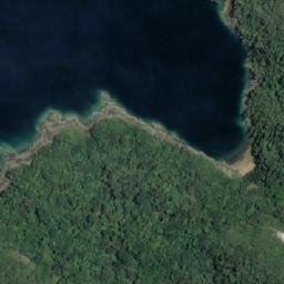 Satellite imagery of Punta Machelán, CL
