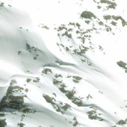 Satellite imagery of Cerro Alto Nevado, CL