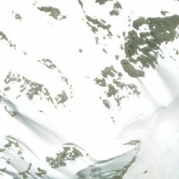 Satellite imagery of Cerro Alto Nevado, CL