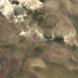Satellite imagery of Cerrillada Mallín Chico, AR