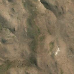 Satellite imagery of Cerrillada Mallín Chico, AR