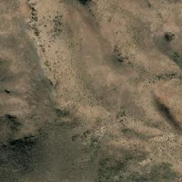 Satellite imagery of Cerro Bagual, AR