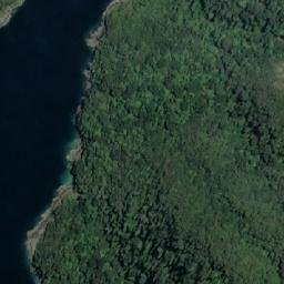 Satellite imagery of Punta Machelán, CL