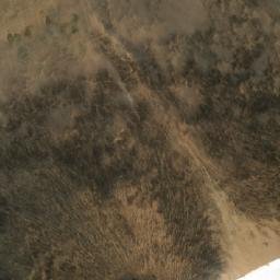 Satellite imagery of Cerro Tres Montes, AR