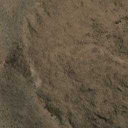 Satellite imagery of Loma Negra, AR