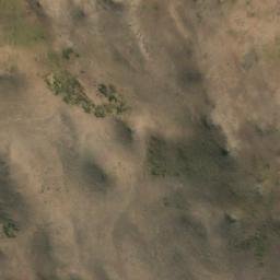 Satellite imagery of Cerrillada Mallín Chico, AR