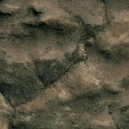 Satellite imagery of Cerro Bagual, AR