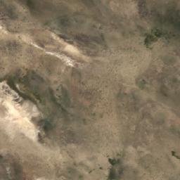Satellite imagery of Cerrillada Mallín Chico, AR