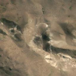 Satellite imagery of Cerrillada Mallín Chico, AR
