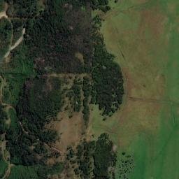 Satellite imagery of The Fort, NZ