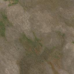 Satellite imagery of Sergeant Garveys Cairn, NZ