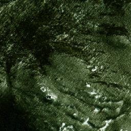Satellite imagery of Loma Pelada, AR