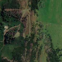 Satellite imagery of The Fort, NZ