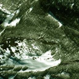 Satellite imagery of Loma Pelada, AR