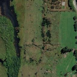 Satellite imagery of The Fort, NZ