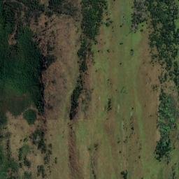 Satellite imagery of The Fort, NZ