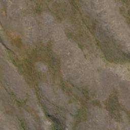 Satellite imagery of Sergeant Garveys Cairn, NZ