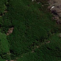 Satellite imagery of Cerro Dedo Chico, AR