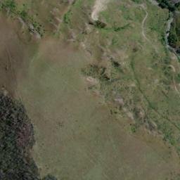Satellite imagery of Skippers Point, NZ