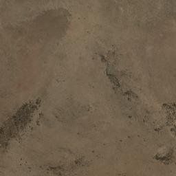 Satellite imagery of Cerra Cangalla, AR