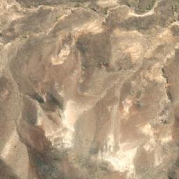 Satellite imagery of Cerro Mallín Chico, AR