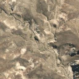 Satellite imagery of Cerro Mallín Chico, AR