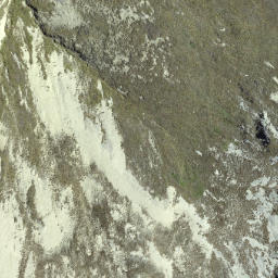 Satellite imagery of Short Spur, NZ