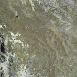 Satellite imagery of Short Spur, NZ