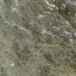 Satellite imagery of Short Spur, NZ