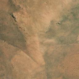 Satellite imagery of Cerro Colorado, AR