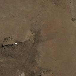 Satellite imagery of Cerra Cangalla, AR