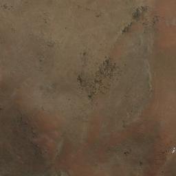 Satellite imagery of Cerra Cangalla, AR