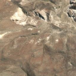 Satellite imagery of Cerro Mallín Chico, AR