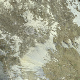 Satellite imagery of Short Spur, NZ