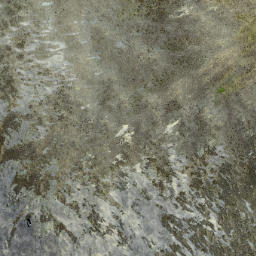 Satellite imagery of Short Spur, NZ