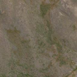 Satellite imagery of Sergeant Garveys Cairn, NZ