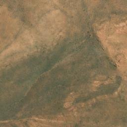 Satellite imagery of Cerro Colorado, AR