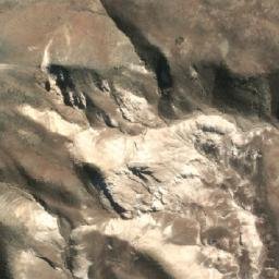 Satellite imagery of Cerro Mallín Chico, AR