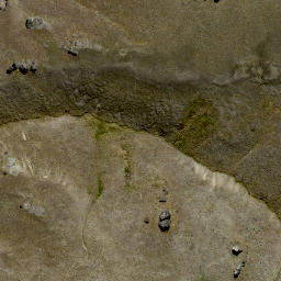 Satellite imagery of Dome Rock, NZ