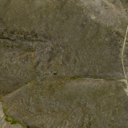 Satellite imagery of Dome Rock, NZ
