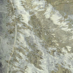 Satellite imagery of Short Spur, NZ