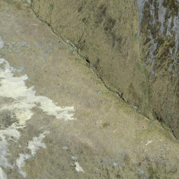 Satellite imagery of Short Spur, NZ