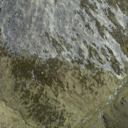 Satellite imagery of Short Spur, NZ