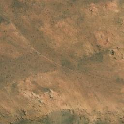 Satellite imagery of Cerro Colorado, AR