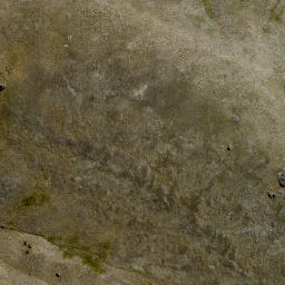 Satellite imagery of Dome Rock, NZ